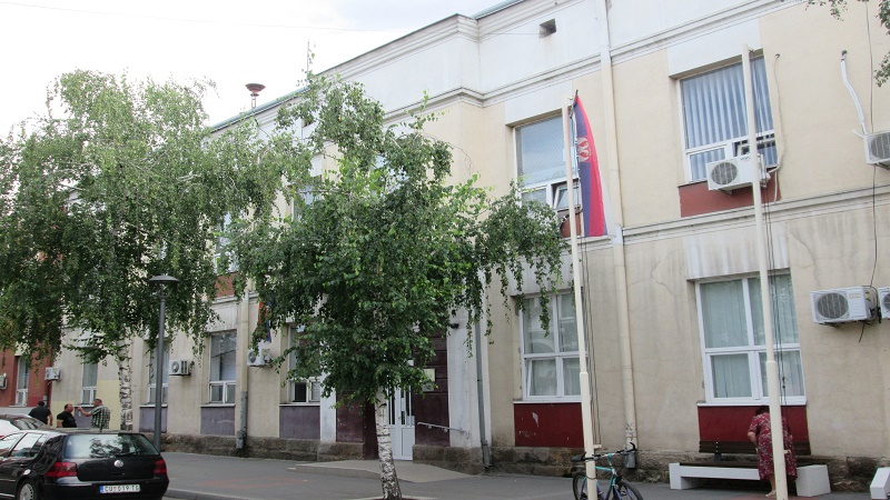 Opština Ćuprija — Program subvencija