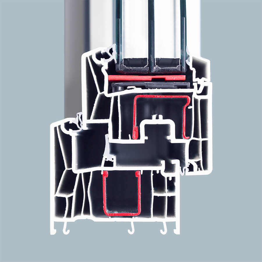 PVC stolarija — slika 3